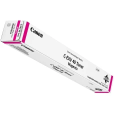 Тонер Canon C-EXV49M пурпурный (826B002)