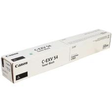 Тонер Canon C-EXV54BK черный (1394C002)