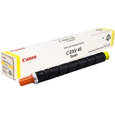 Тонер Canon C-EXV34Y желтый (3785B002)