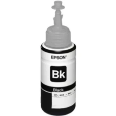 Чернила Epson T6731 черный (C13T67314A)
