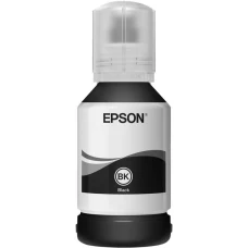 Чернила Epson L101 черный (C13T03V14A)