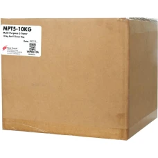 Тонер Static Control MPT5-10KG