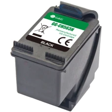 Картридж G&G GG-CH563H черный