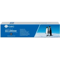 Картридж G&G GG-L0R95AE черный