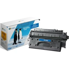 Картридж G&G GG-CF280X черный