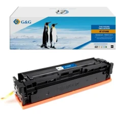 Картридж G&G GG-CF540X черный