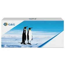 Картридж G&G GG-CF541X голубой