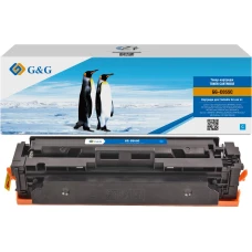 Картридж G&G GG-CF542X желтый