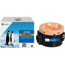 Картридж G&G GG-106R02183 черный
