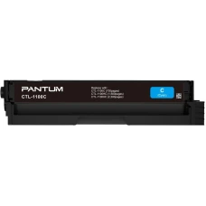 Картридж Pantum CTL-1100C голубой