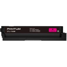 Картридж Pantum CTL-1100M пурпурный