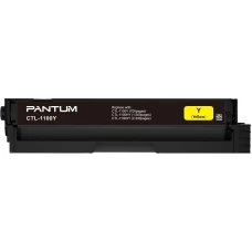 Картридж Pantum CTL-1100Y желтый