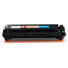 Картридж Print-Rite TFC448CPU1J голубой (PR-045H CIAN)