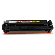 Картридж Print-Rite TFC450YPU1J желтый (PR-045H YELLOW)