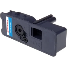 Картридж Print-Rite TFKAADCPRJ голубой (PR-TK-5240C)