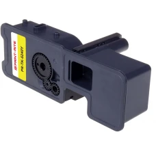 Картридж Print-Rite TFKAAFYPRJ желтый (PR-TK-5240Y)