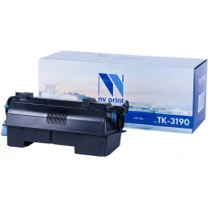 Картридж NV Print NV-TK3190 черный