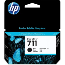Картридж HP 711 черный (CZ129A)