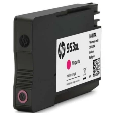 Картридж HP 953XL пурпурный (F6U17AE)