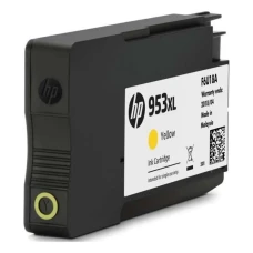 Картридж HP 953XL желтый (F6U18AE)