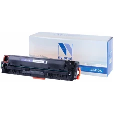 Картридж NV-Print CE410A (NV-CE410ABk)