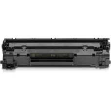 Тонер-картридж HP 78A черный (CE278A)