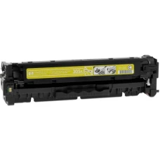 Тонер-картридж HP 305A желтый (CE412A)