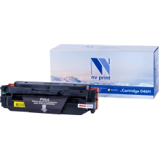 Картридж NV-Print 046H Yellow (NV-046HY)