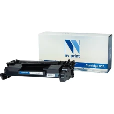 Картридж NV-Print 057 Black (NV-057)