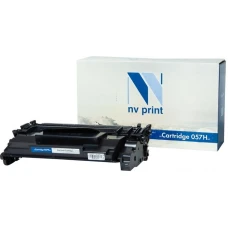 Картридж NV-Print 057H Black (NV-057H)