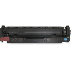 Тонер-картридж HP 410A голубой (CF411A)