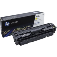 Тонер-картридж HP 410A желтый (CF412A)