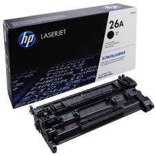 Картридж HP 26A черный (CF226A)