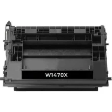 Картридж G&G 147X черный (GG-W1470X)