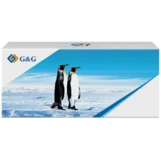 Картридж G&G 147Y черный (GG-W1470Y)