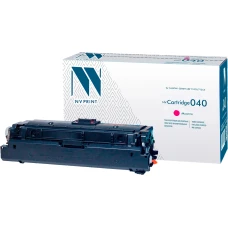 Картридж NV-Print 040 Magenta (NV-040M)