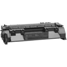 Картридж HP 80A черный (CF280A)