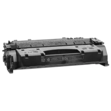 Картридж HP 80X черный (CF280X)
