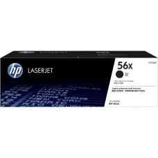Картридж HP 56X черный (CF256X)