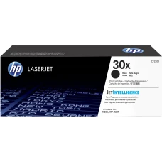 Картридж HP 30X черный (CF230X)