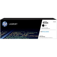 Картридж HP 415X черный (W2030X)