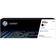 Картридж HP LaserJet 415A черный (W2030A)