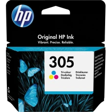 Картридж HP 305 многоцветный (3YM60AE)