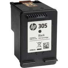 Картридж HP 3YM61AE (305) Black для DesignJet 2300/2700/4100/6000/6400 серии