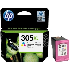 Картридж HP 305XL 3YM63AE