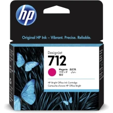 Картридж HP 712 маджента (3ED68A)