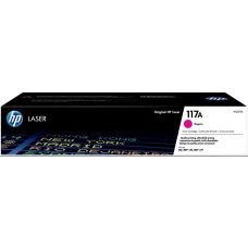 Картридж HP 117A маджента (W2073A)