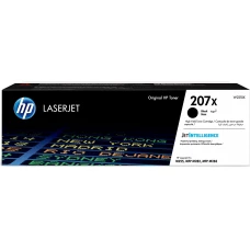 Картридж HP 207X черный (W2210X)
