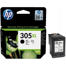 Картридж HP 305XL черный (3YM62AE)