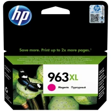 Картридж HP 963XL маджента (3JA28AE)